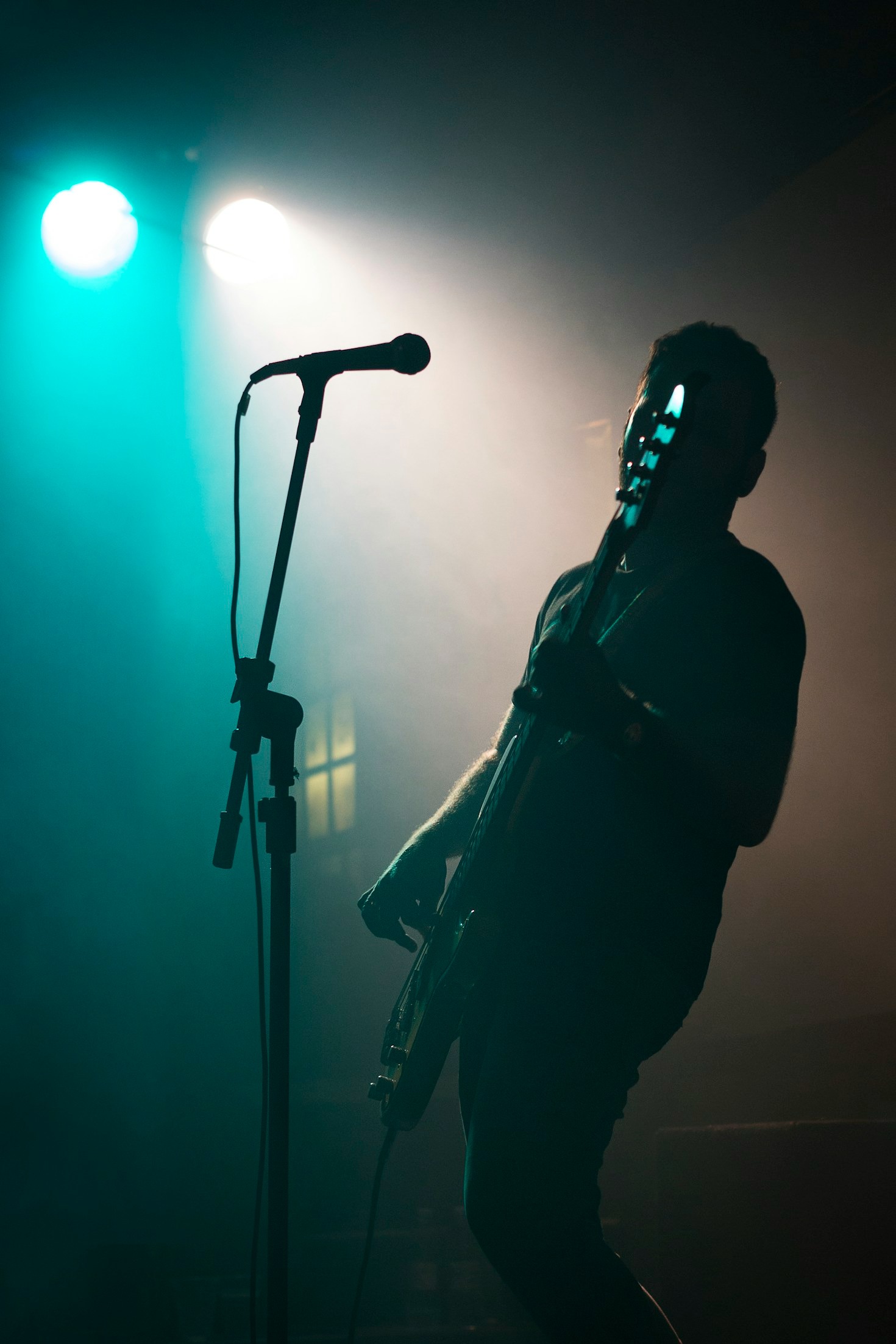 The Evolution Of Rock And Roll Photography